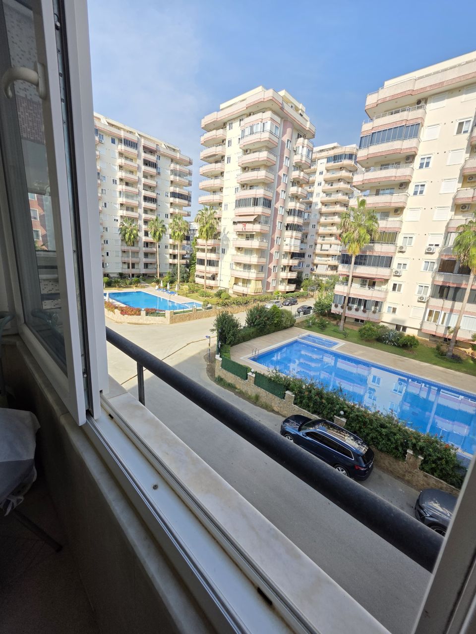 Квартира в Алании, Турция, 85 м² - фото 15