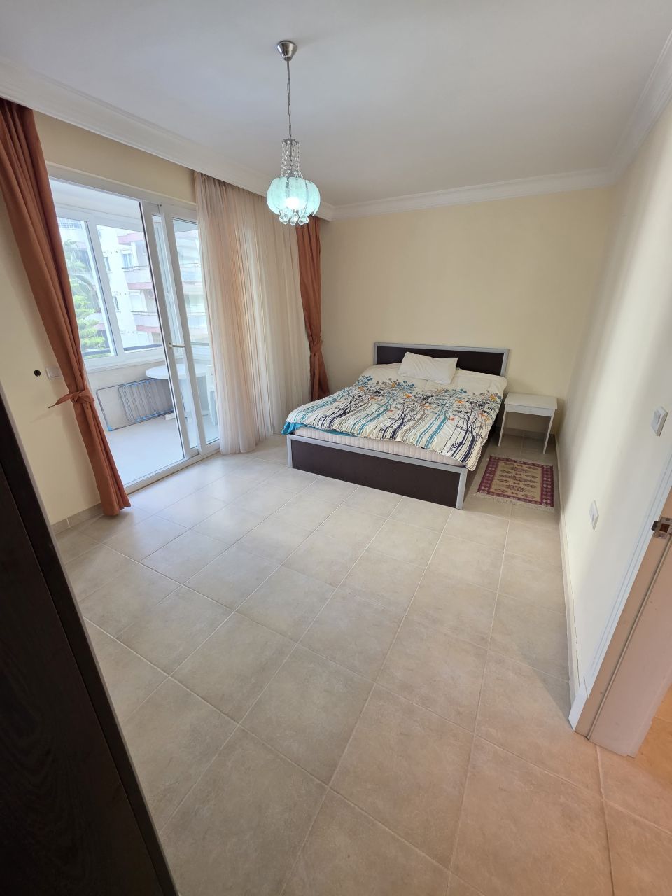 Квартира в Алании, Турция, 85 м² - фото 8