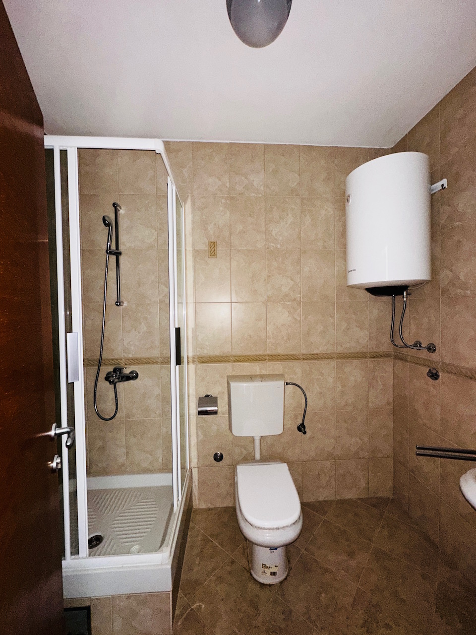 Квартира в Будве, Черногория, 115 м² - фото 5
