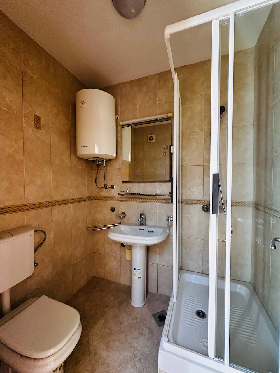 Квартира в Будве, Черногория, 115 м² - фото 11