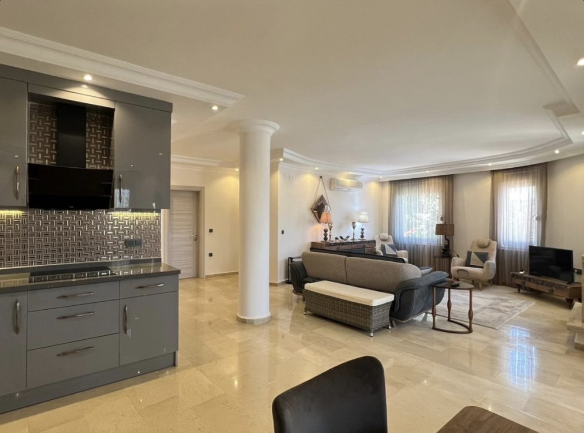 Вилла в Алании, Турция, 250 м² - фото 7