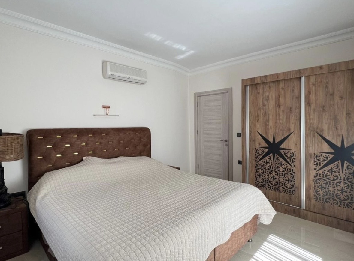 Вилла в Алании, Турция, 250 м² - фото 8