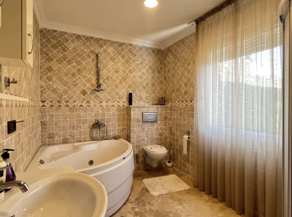 Вилла в Алании, Турция, 250 м² - фото 12