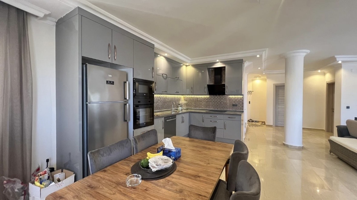 Вилла в Алании, Турция, 250 м² - фото 14