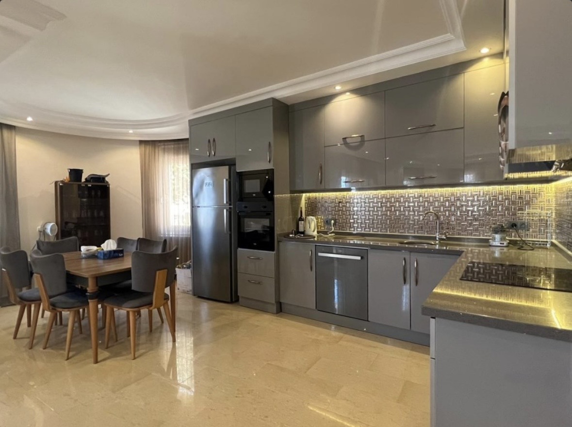 Вилла в Алании, Турция, 250 м² - фото 5