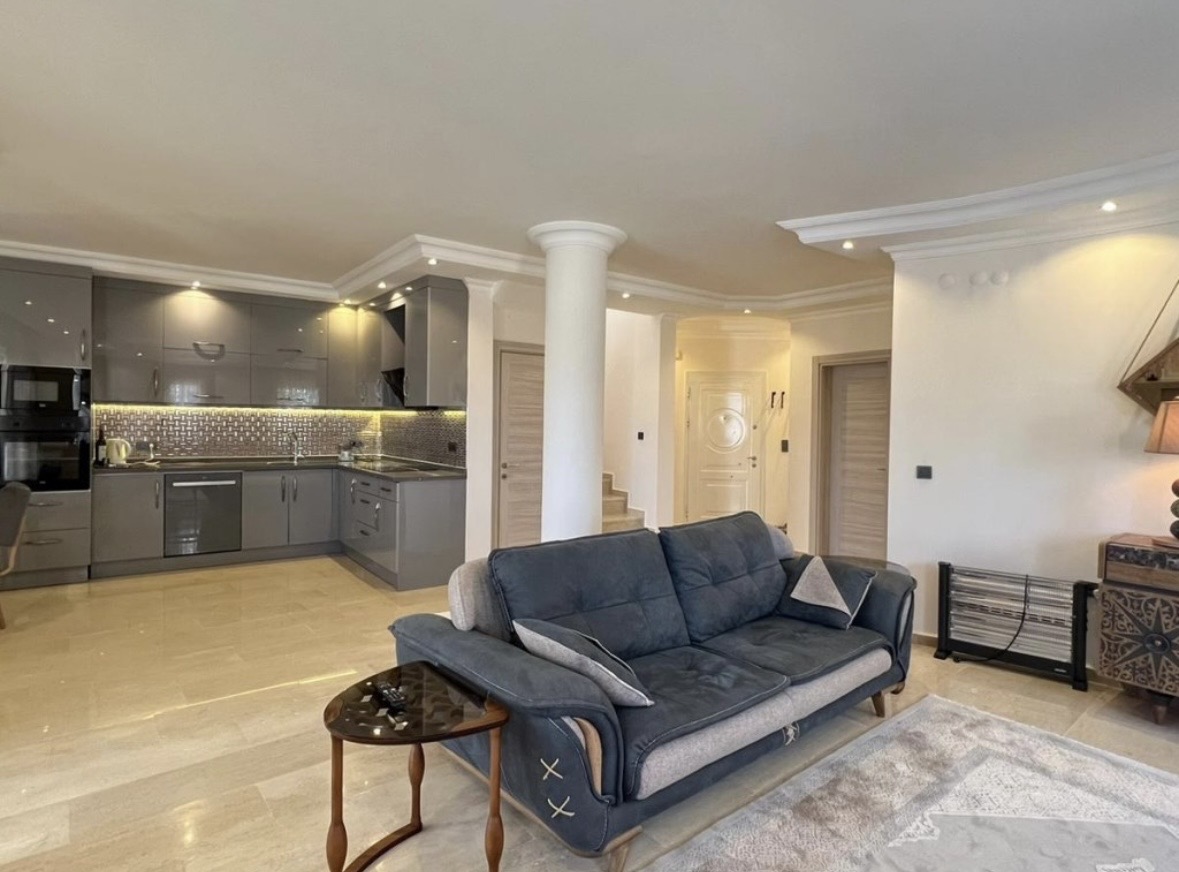 Вилла в Алании, Турция, 250 м² - фото 4