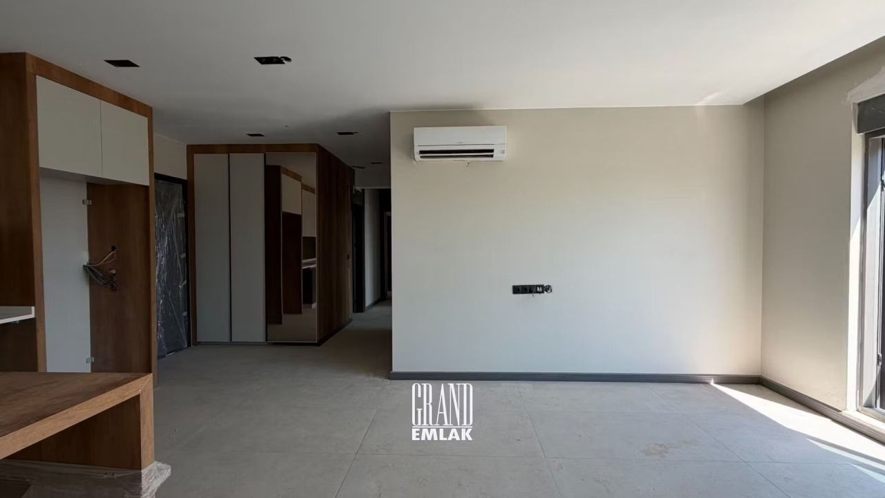 Квартира в Анталии, Турция, 110 м² - фото 9