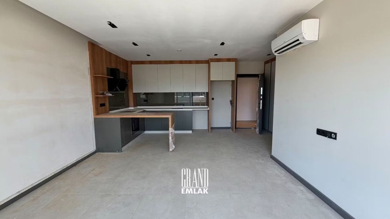 Квартира в Анталии, Турция, 110 м² - фото 3