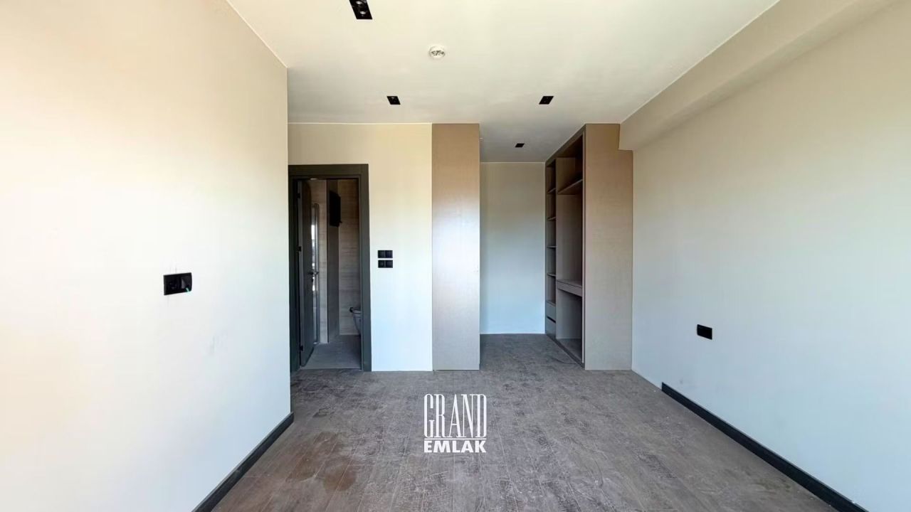 Квартира в Анталии, Турция, 110 м² - фото 12