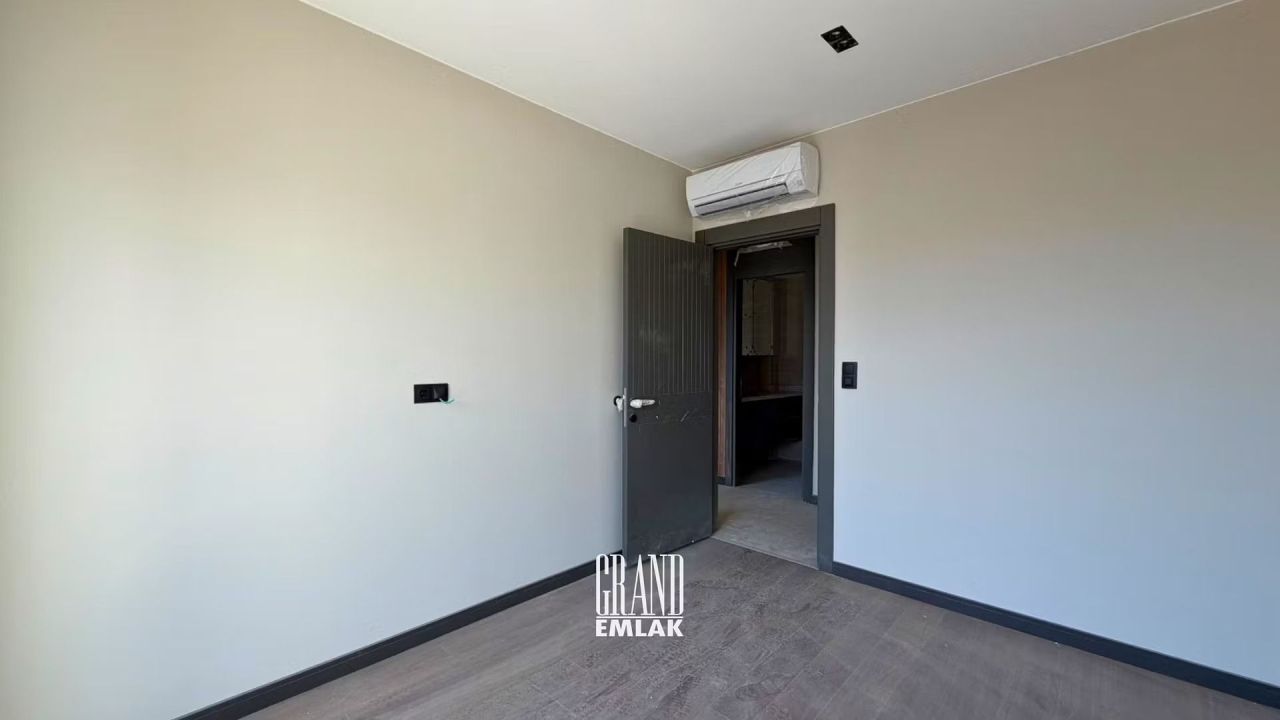 Квартира в Анталии, Турция, 110 м² - фото 15