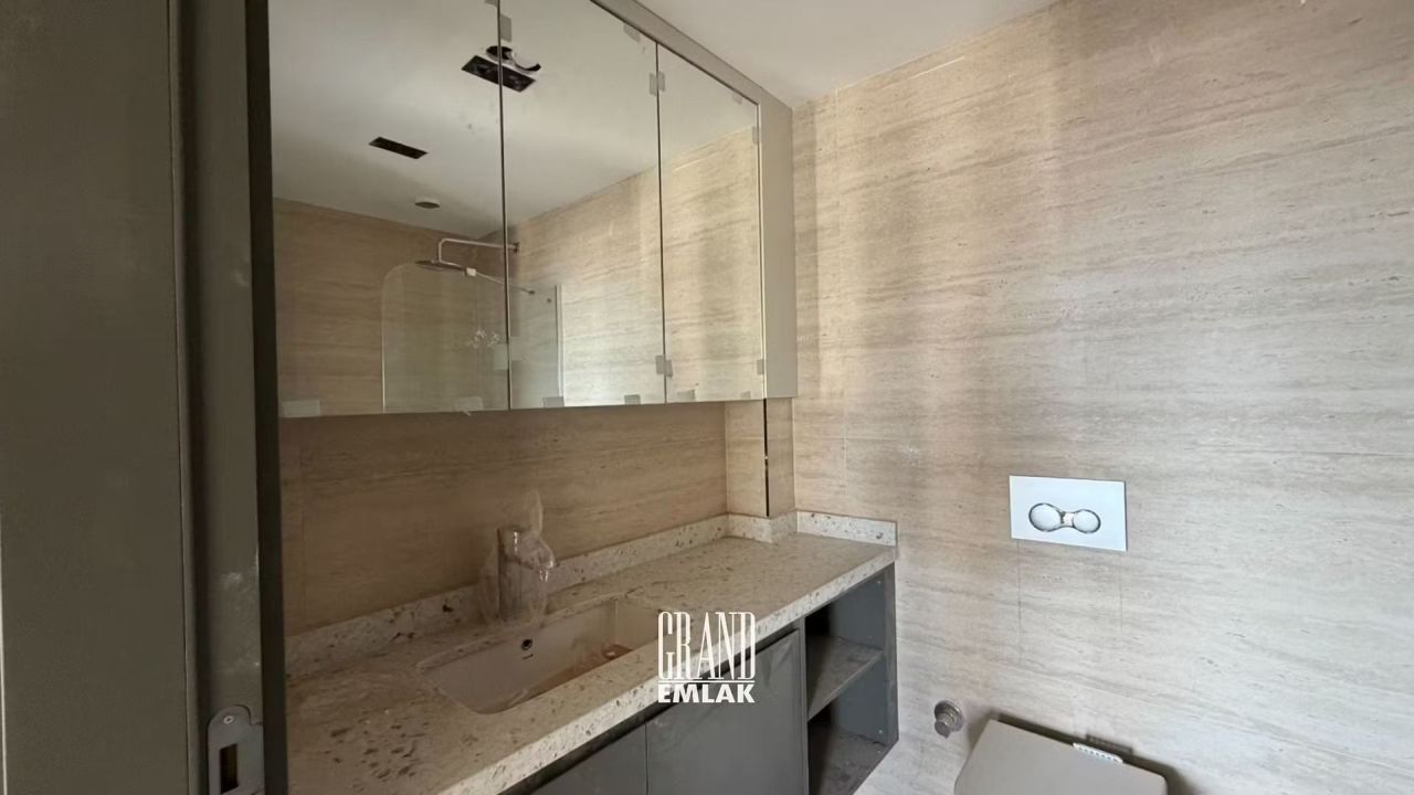 Квартира в Анталии, Турция, 110 м² - фото 14