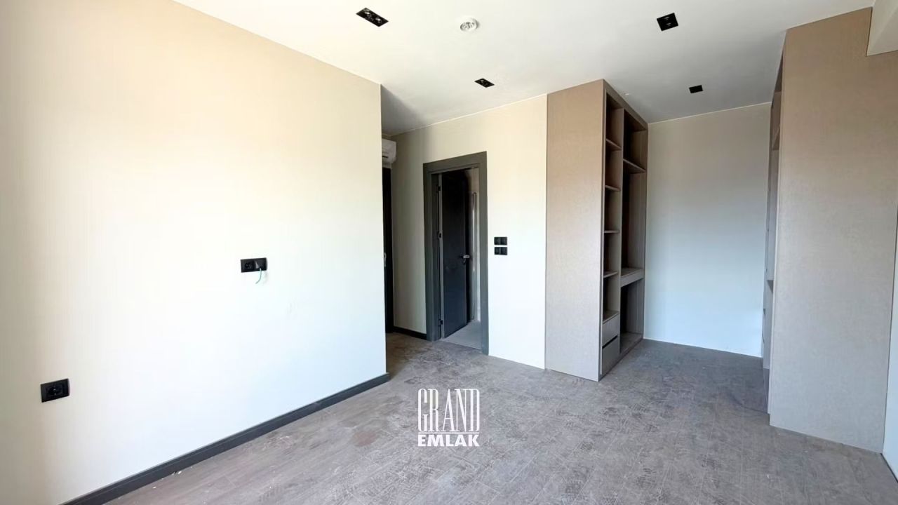 Квартира в Анталии, Турция, 110 м² - фото 13
