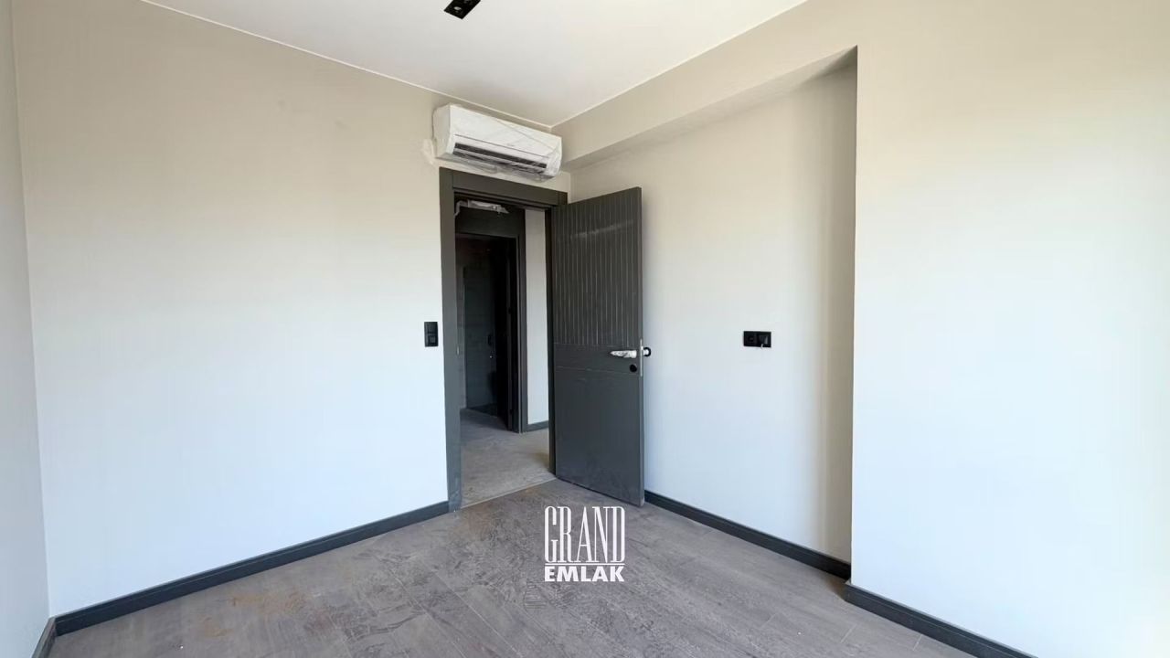 Квартира в Анталии, Турция, 110 м² - фото 17