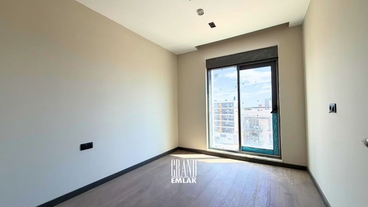 Квартира в Анталии, Турция, 110 м² - фото 16