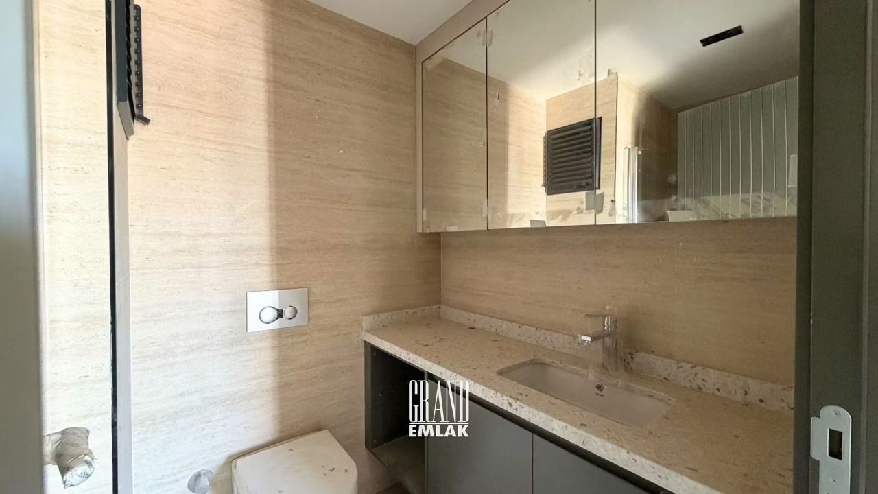 Квартира в Анталии, Турция, 110 м² - фото 7