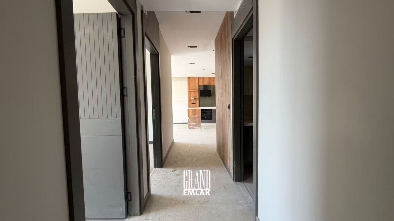 Квартира в Анталии, Турция, 110 м² - фото 6