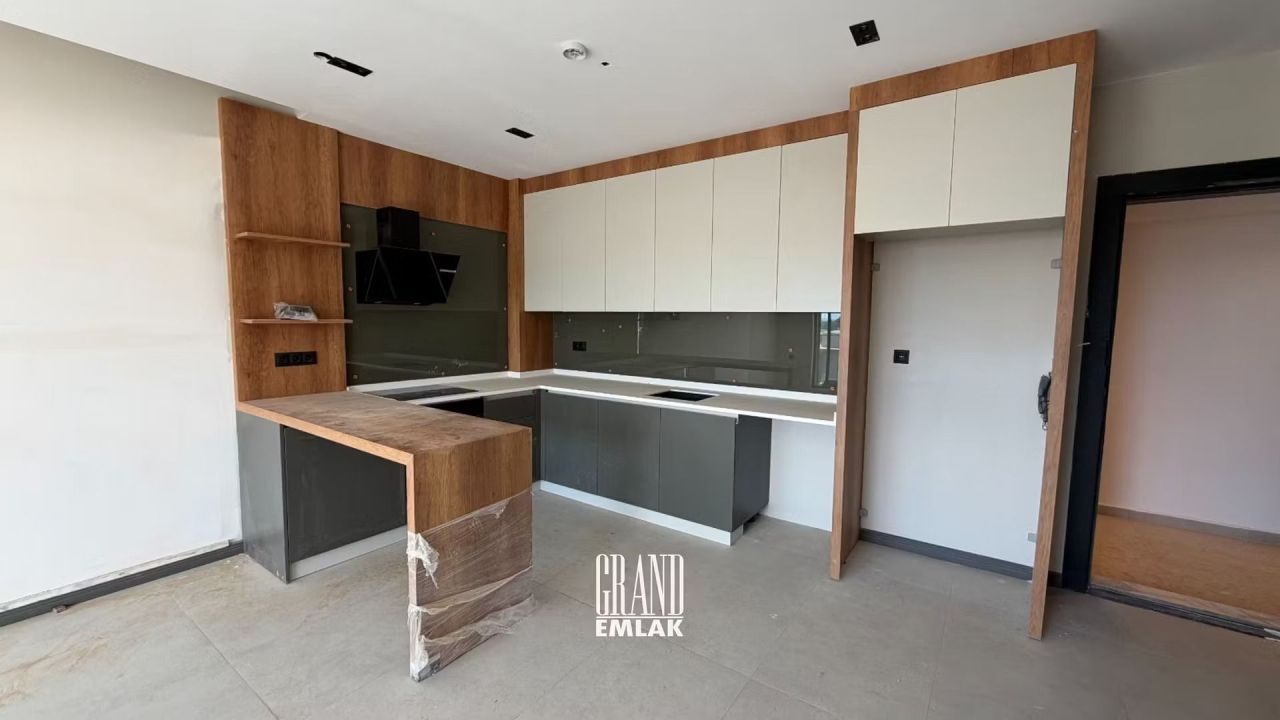 Квартира в Анталии, Турция, 110 м² - фото 4