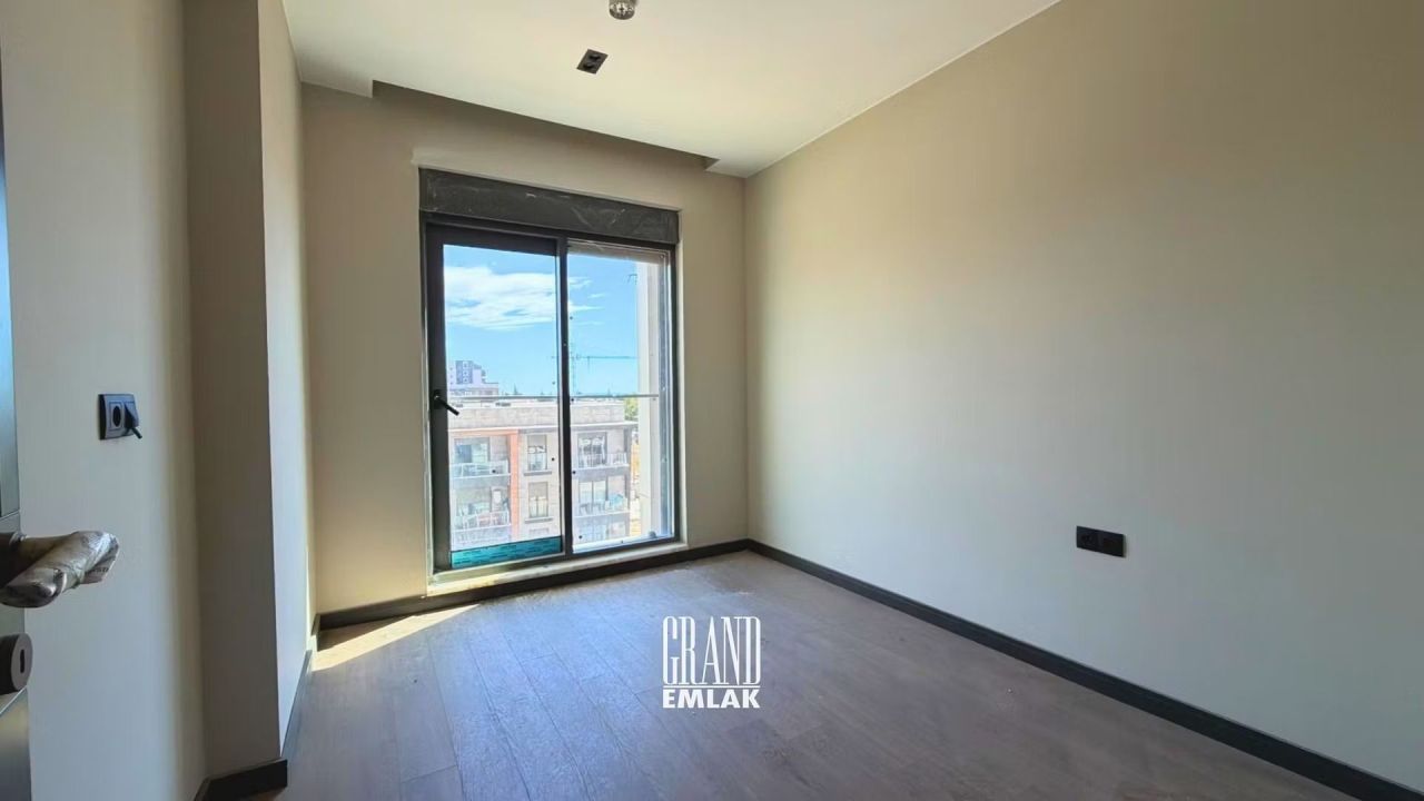 Квартира в Анталии, Турция, 110 м² - фото 11