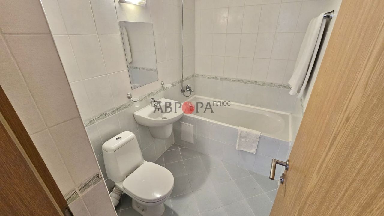 Апартаменты в Ахелое, Болгария, 50 м² - фото 7