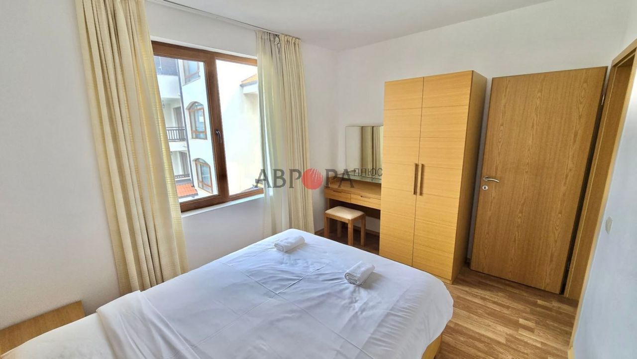 Апартаменты в Ахелое, Болгария, 50 м² - фото 5