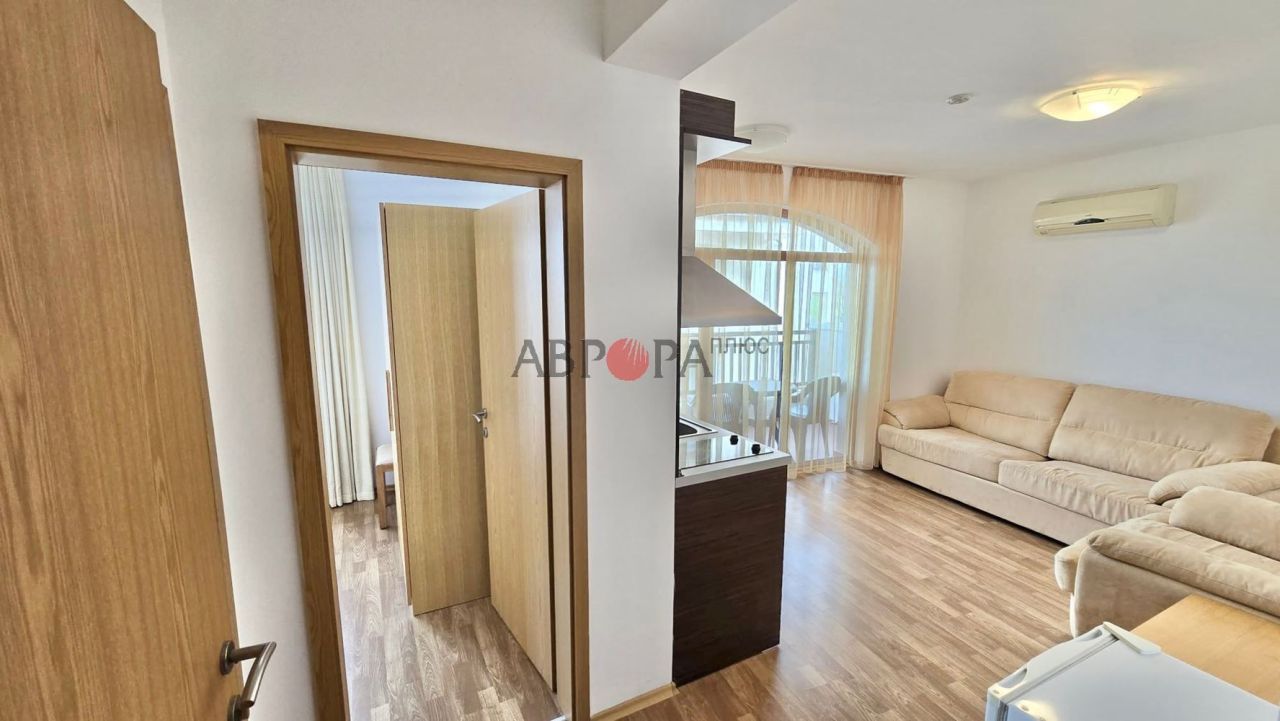 Апартаменты в Ахелое, Болгария, 50 м² - фото 6