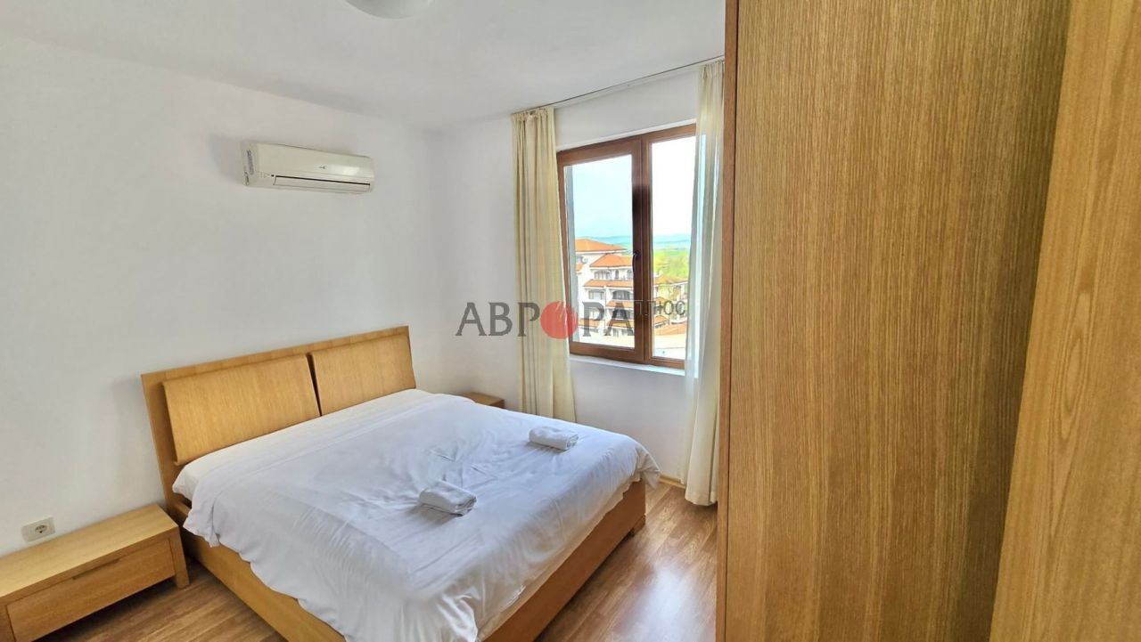 Апартаменты в Ахелое, Болгария, 50 м² - фото 4