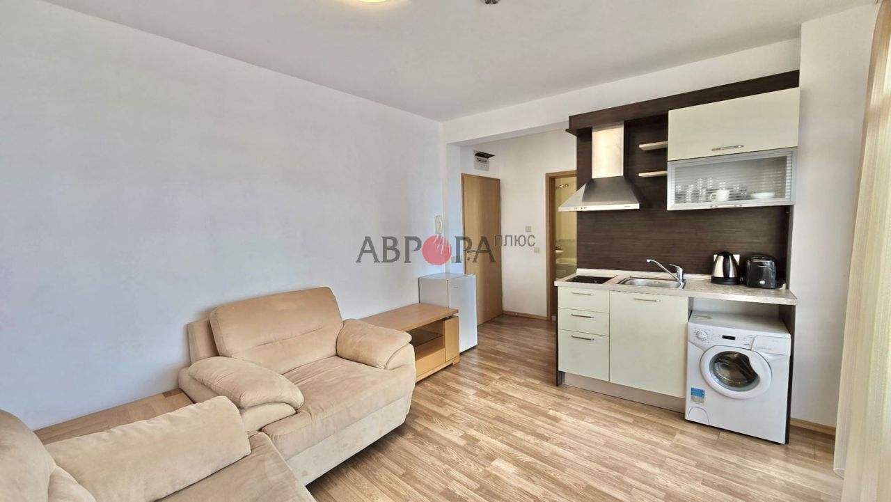 Апартаменты в Ахелое, Болгария, 50 м² - фото 3