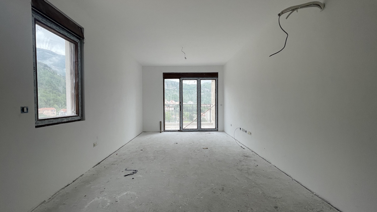 Квартира в Будве, Черногория, 62 м² - фото 8