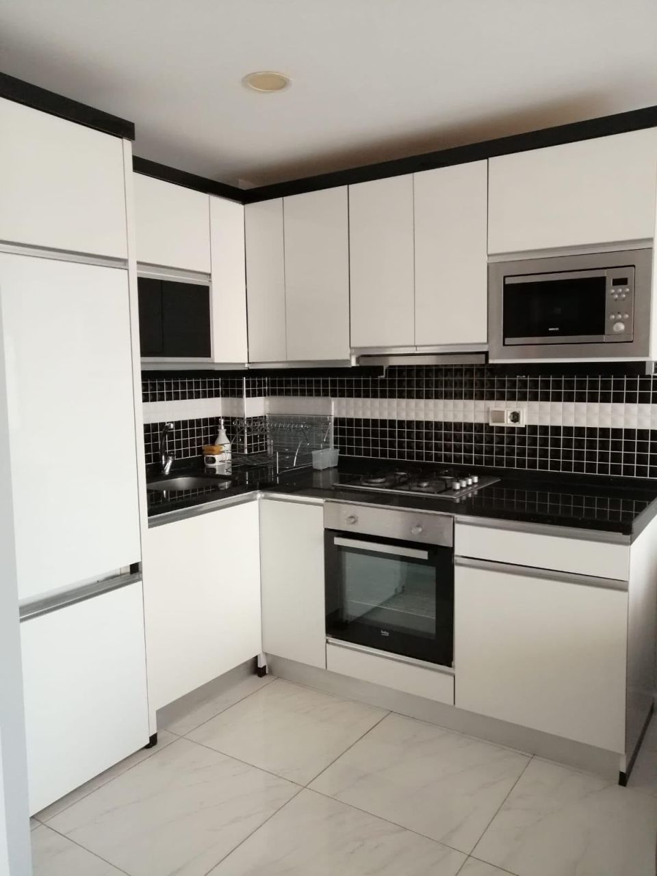 Квартира в Алании, Турция, 55 м² - фото 5