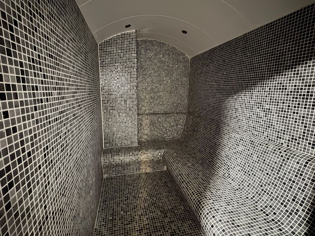 Квартира в Алании, Турция, 55 м² - фото 9
