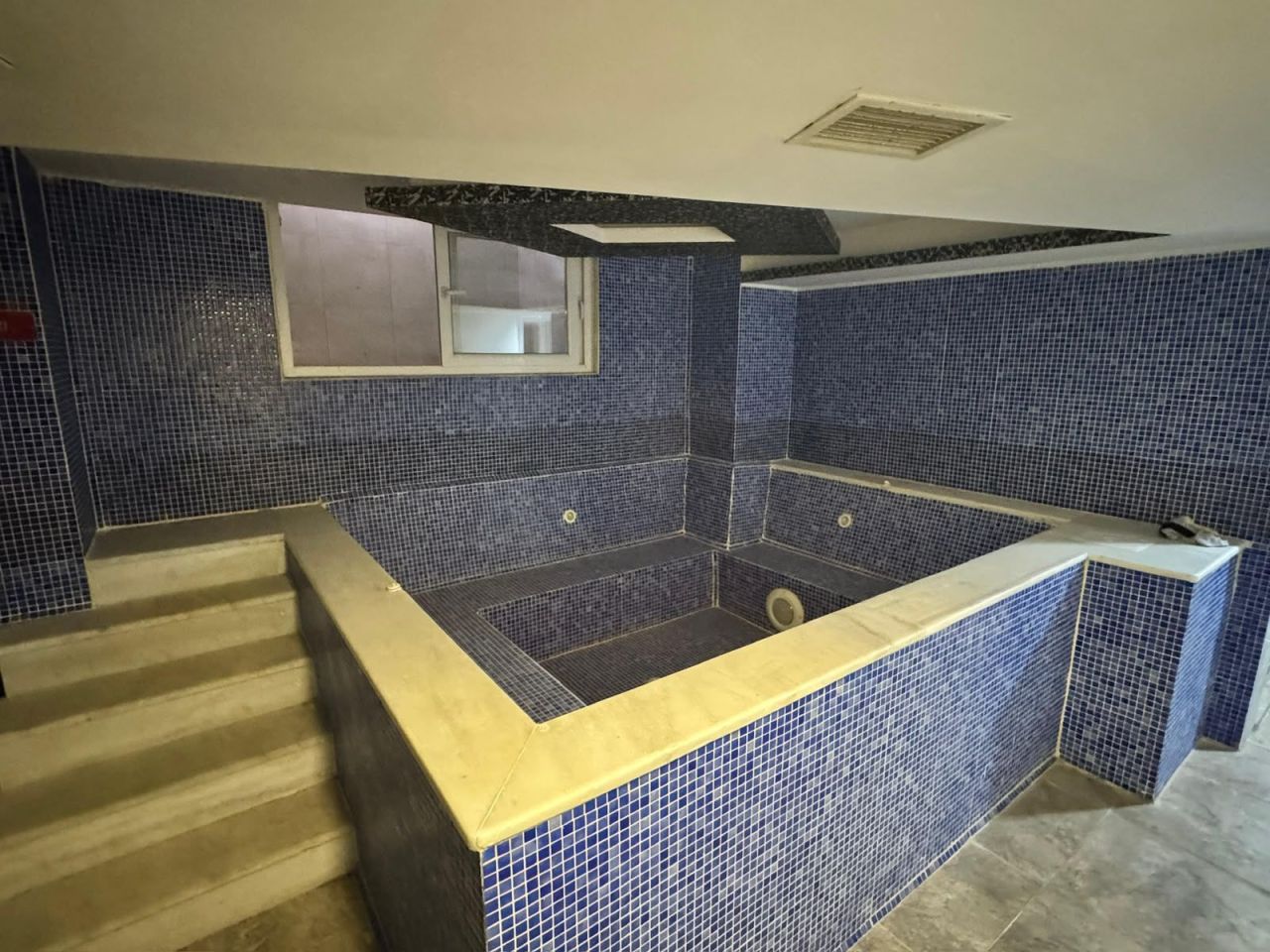 Квартира в Алании, Турция, 55 м² - фото 12