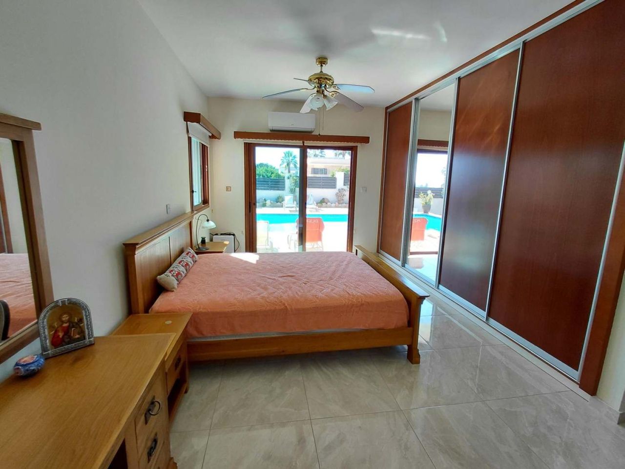 Бунгало в Пафосе, Кипр, 160 м² - фото 11