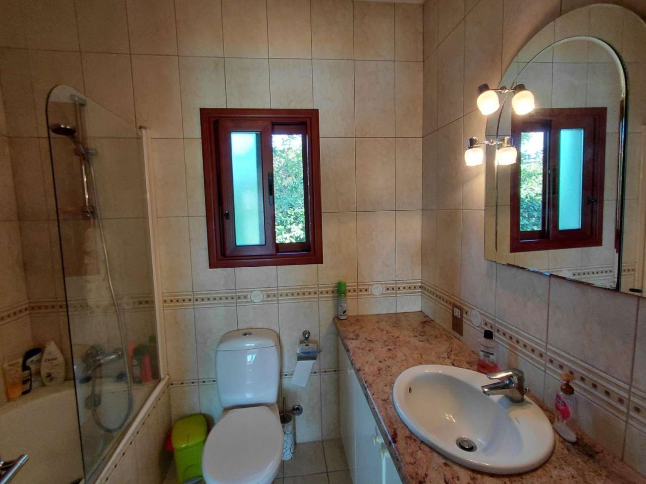 Бунгало в Пафосе, Кипр, 160 м² - фото 12