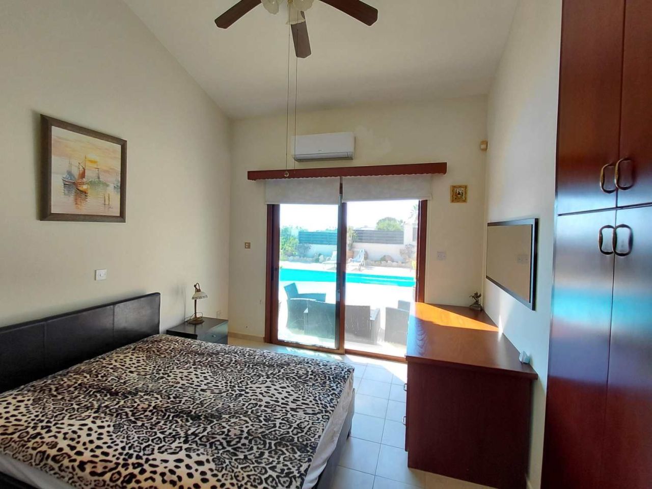 Бунгало в Пафосе, Кипр, 160 м² - фото 15