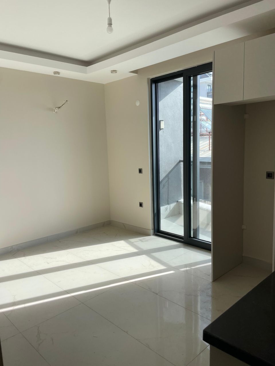 Квартира в Алании, Турция, 40 м² - фото 6