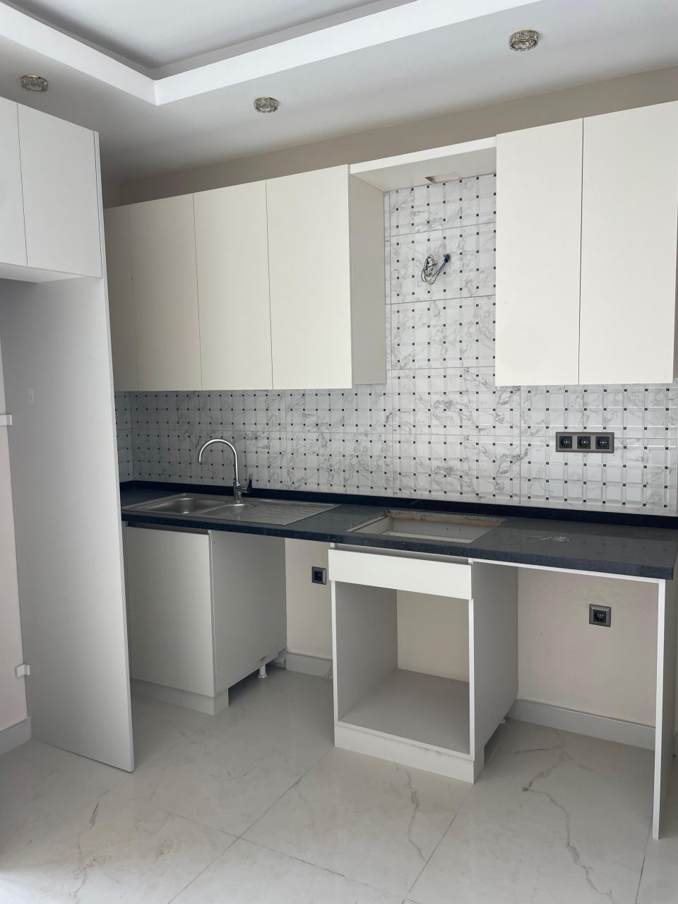 Квартира в Алании, Турция, 40 м² - фото 5