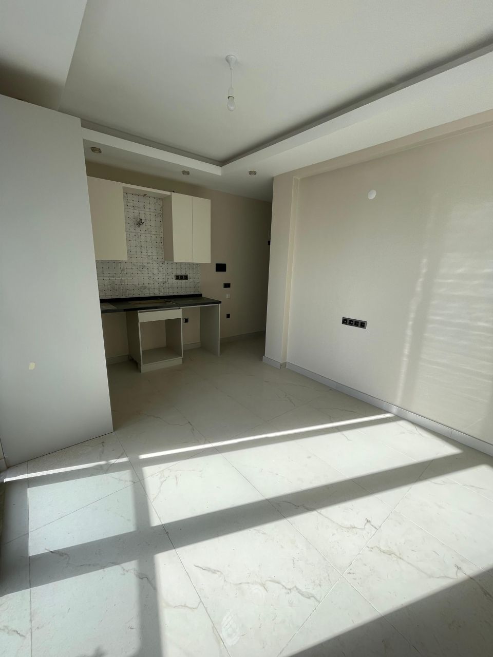 Квартира в Алании, Турция, 40 м² - фото 7
