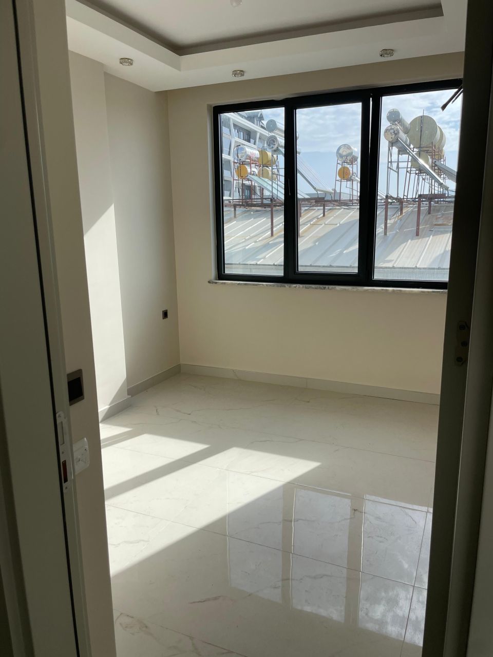 Квартира в Алании, Турция, 40 м² - фото 8
