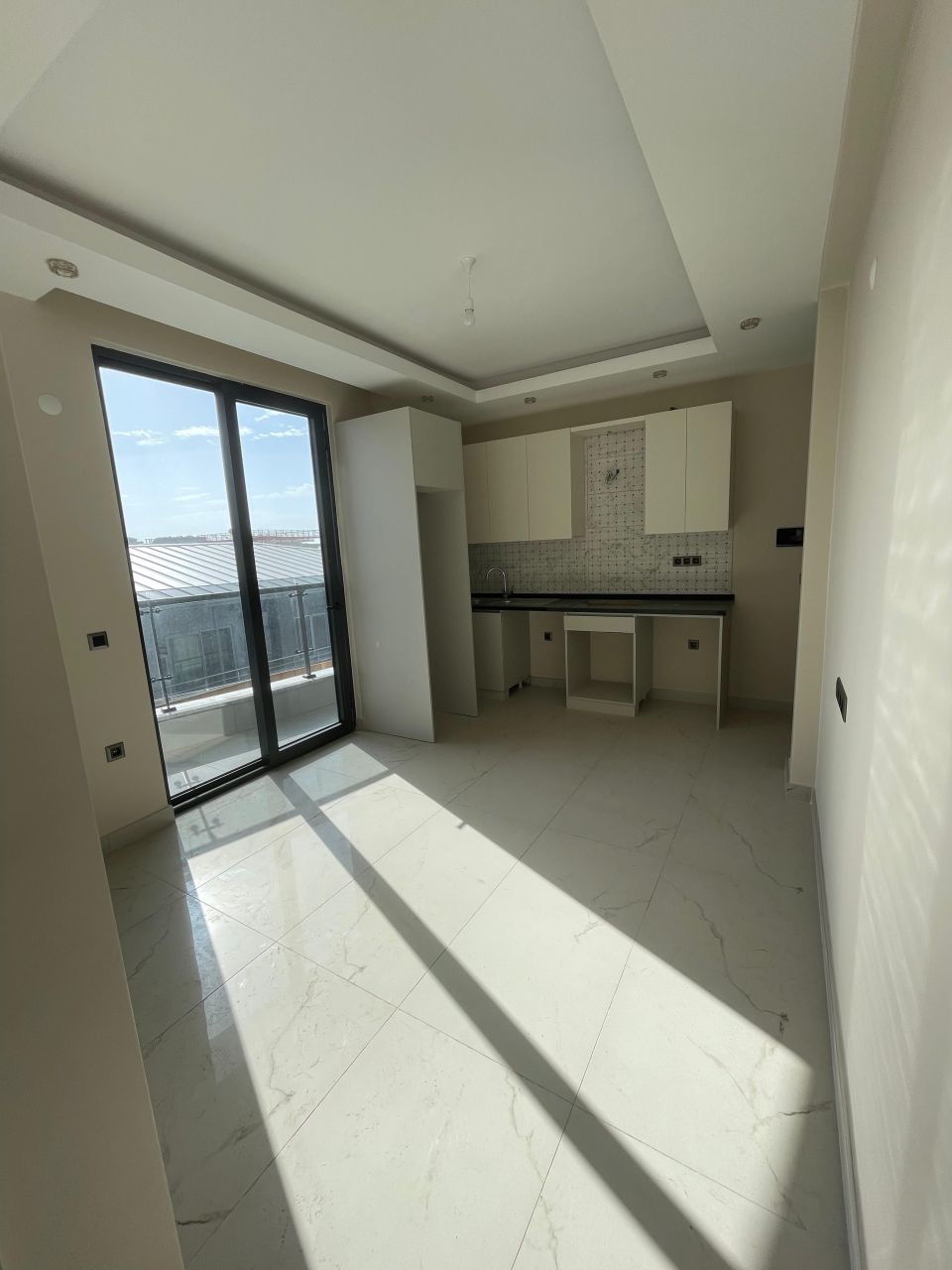 Квартира в Алании, Турция, 40 м² - фото 14