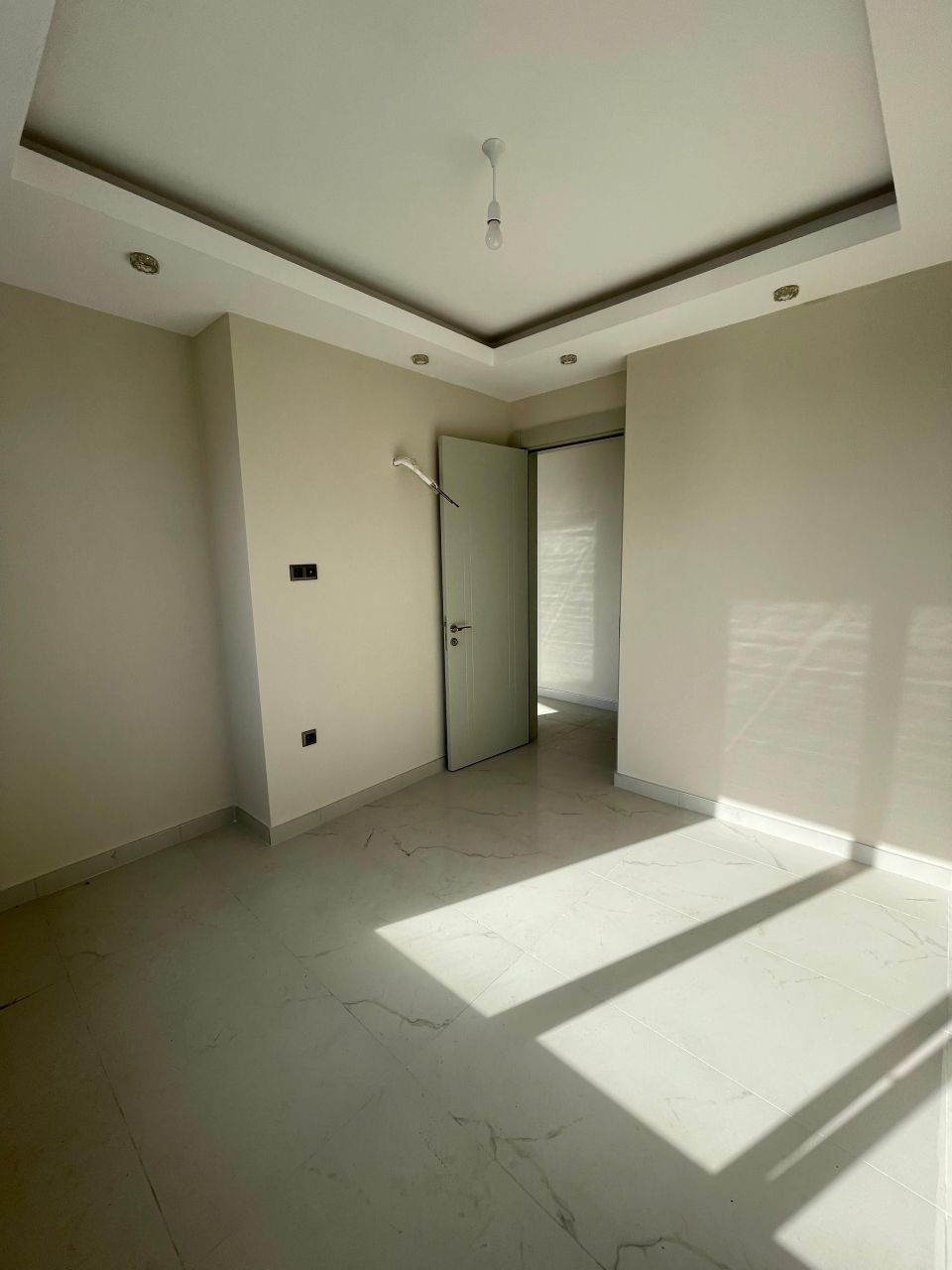 Квартира в Алании, Турция, 40 м² - фото 13