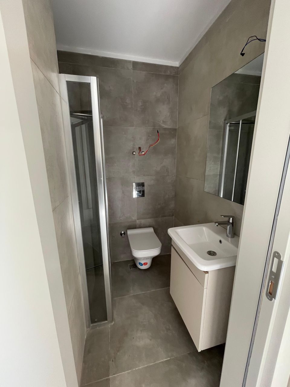 Квартира в Алании, Турция, 40 м² - фото 11