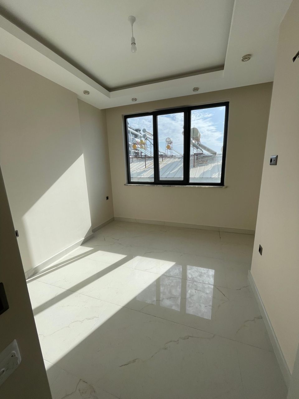 Квартира в Алании, Турция, 40 м² - фото 12