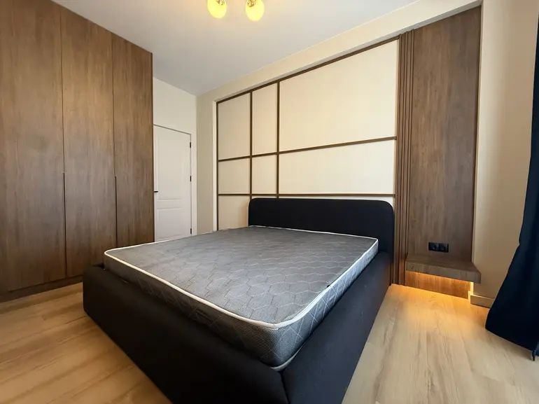 Квартира в Тбилиси, Грузия, 92 м² - фото 7