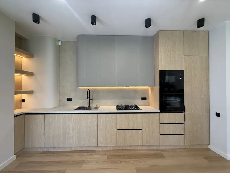 Квартира в Тбилиси, Грузия, 92 м² - фото 4