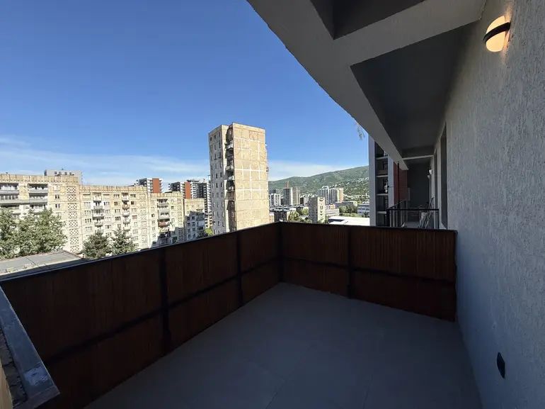 Квартира в Тбилиси, Грузия, 92 м² - фото 9