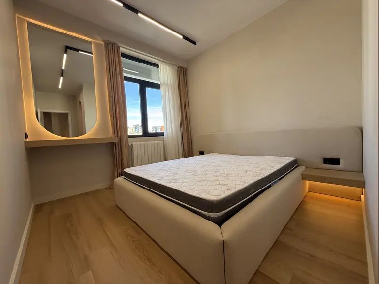 Квартира в Тбилиси, Грузия, 92 м² - фото 5