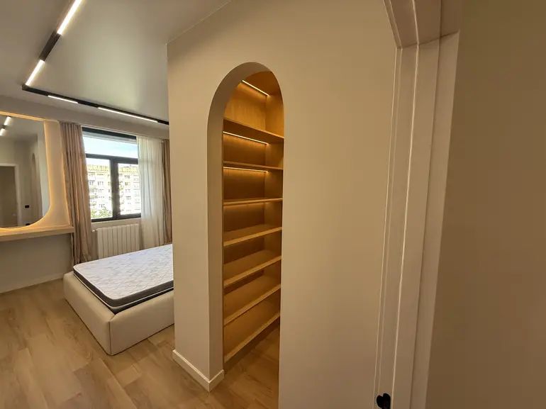 Квартира в Тбилиси, Грузия, 92 м² - фото 6