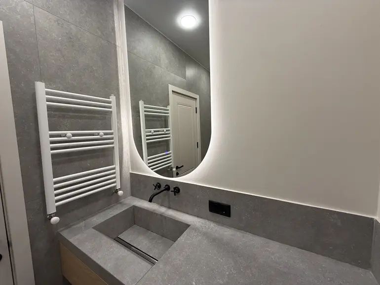 Квартира в Тбилиси, Грузия, 92 м² - фото 8