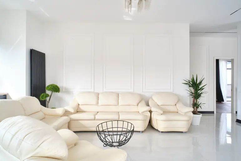 Квартира в Тбилиси, Грузия, 180 м² - фото 2