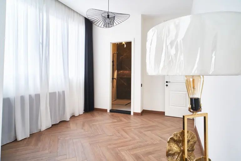 Квартира в Тбилиси, Грузия, 180 м² - фото 5